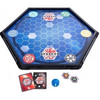 Bakugan Battle Arena