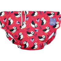 Bambino Mio Badblöja (Puffin Parade)