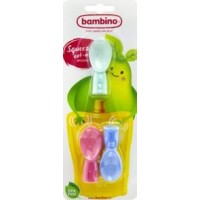 Bambino Squeeze Skedar