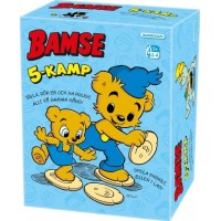 Bamse 5-kamp