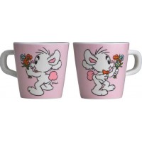 Bamse Mugg (Lille Skutt)