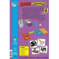 Bamses Aktivitetsspel