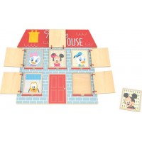 Be Imex Musse Pigg Kurragömma-spel