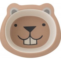 Bloomingville Skål Bambu (Natur)