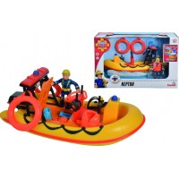 Brandman Sam Neptune Boot