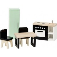 byAstrup Dockhusmöbler (Kök)