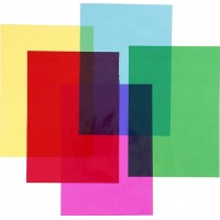 Cellofanpapper A4 100 st