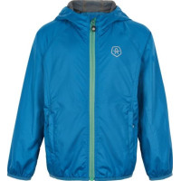 Color Kids Klaes Vindjacka (Blue Sapphire)