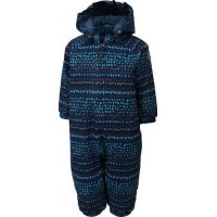 Color Kids Rimah Vinteroverall (Diving)