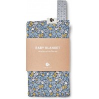 Coracor Babyfilt (Tinyflower)