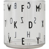 Design Letters Glas (ABC)