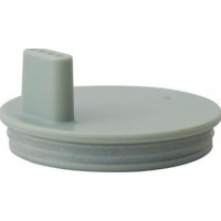 Design Letters Piplock till Glas (Grön)