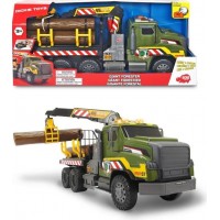 Dickie Toys Giant Forester