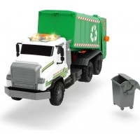 Dickie Toys Giant Sopbil