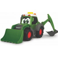 Dickie Toys Happy Fendt Loader