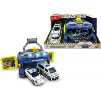 Dickie Toys Polisstation