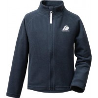 Didriksons Monte Microfleecejacka (Navy)