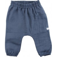 En Fant Byxor (China Blue)