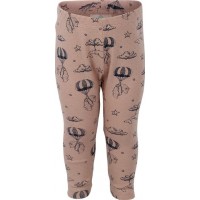 En Fant Leggings (Mahogany Rose)