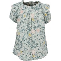 En Fant Blouse (Pink champagne)