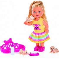 Evi Love Puppy Love