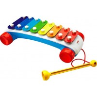 Fisher Price Klassisk Xylofon