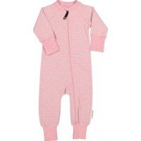 Geggamoja Classic Pyjamas Rosa