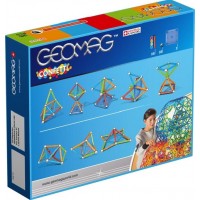 Geomag Confetti 35 st