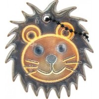 Glimmis Reflex Lejon