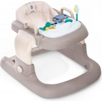 Hauck 2 in 1 Walker Lekstol