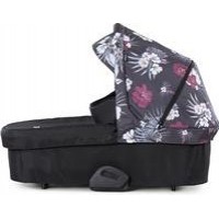 Hauck Saturn / Mars Liggdel (Wild Blooms Black)