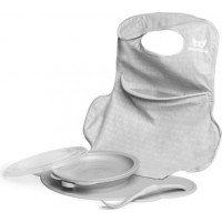 Herobility Feeding Starter Pack (Grå)