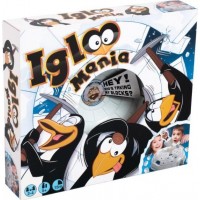 Igloo Mania (Sv)