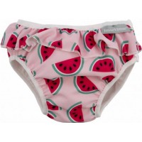 ImseVimse Badblöja (Melon)