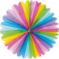 JaBaDaBaDo Dekorationssnurra 2-pack