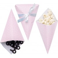 JaBaDaBaDo Godisstrut (rosa)