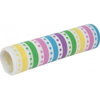 JaBaDaBaDo Serpentin Multifärgad 2-pack