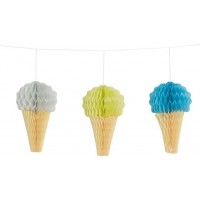 JaBaDaBaDo Vimpel Glass