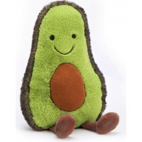 Jellycat Amuseable Avokado