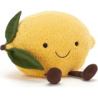 Jellycat Amuseable Citron