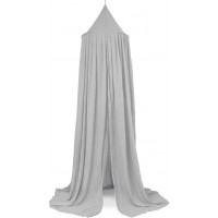 Jollein Sänghimmel (Grå)