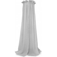 Jollein Sänghimmel 155cm (Ljusgrå)