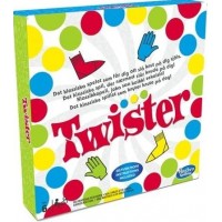 Hasbro Twister