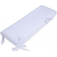 Kaxholmen Spjälskydd (Prickig Vit)