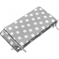 Kaxholmen Spjälskydd (Star Grå)