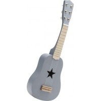 Kids Concept Gitarr (Grå)