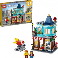 LEGO Creator 31105 Leksaksaffär