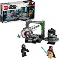 LEGO Star Wars 75246 Death Star Cannon