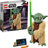 LEGO Star Wars 75255 - Yoda