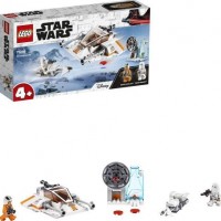 LEGO Star Wars 75268 Snowspeeder
